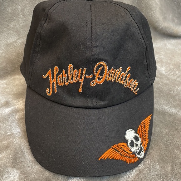 Harley-Davidson Accessories - HARLEY DAVIDSON CAP